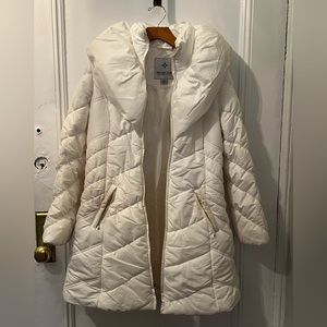 Weather Tamer Puffer Coat